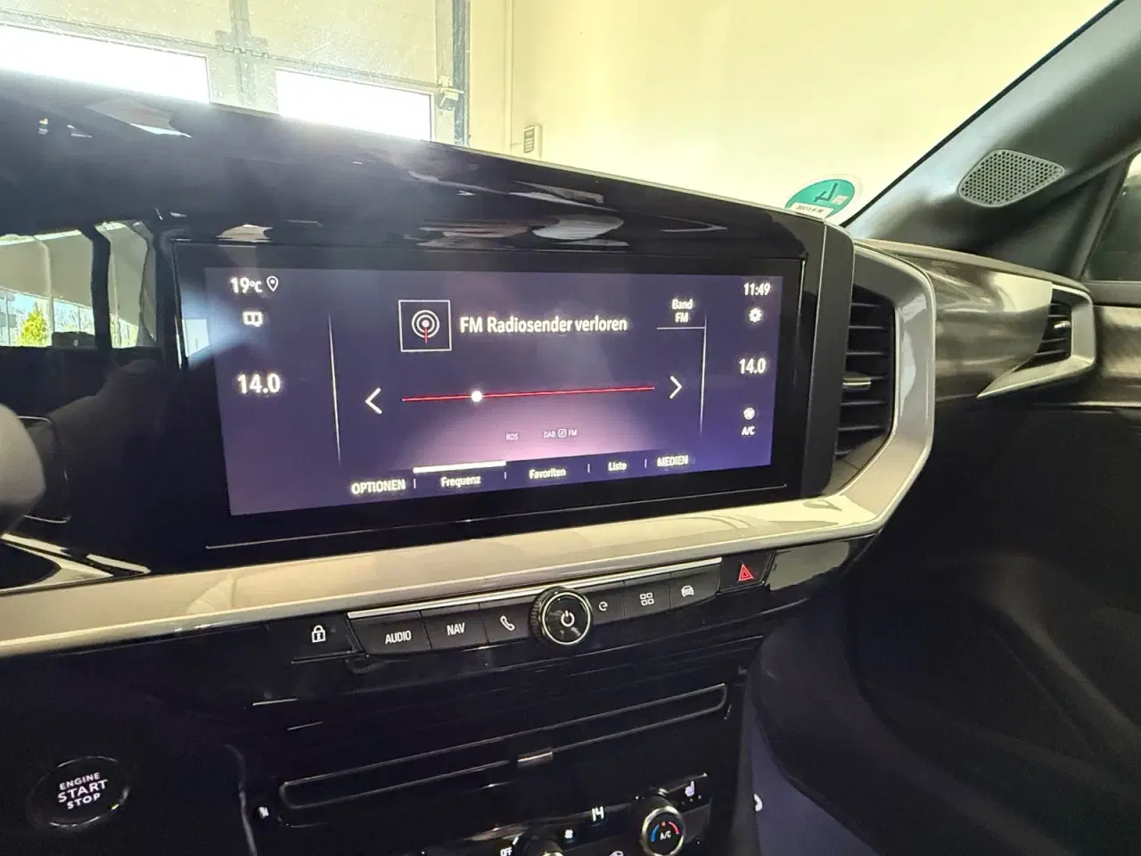 Billede 13 - Opel Mokka-e 50 Ultimate