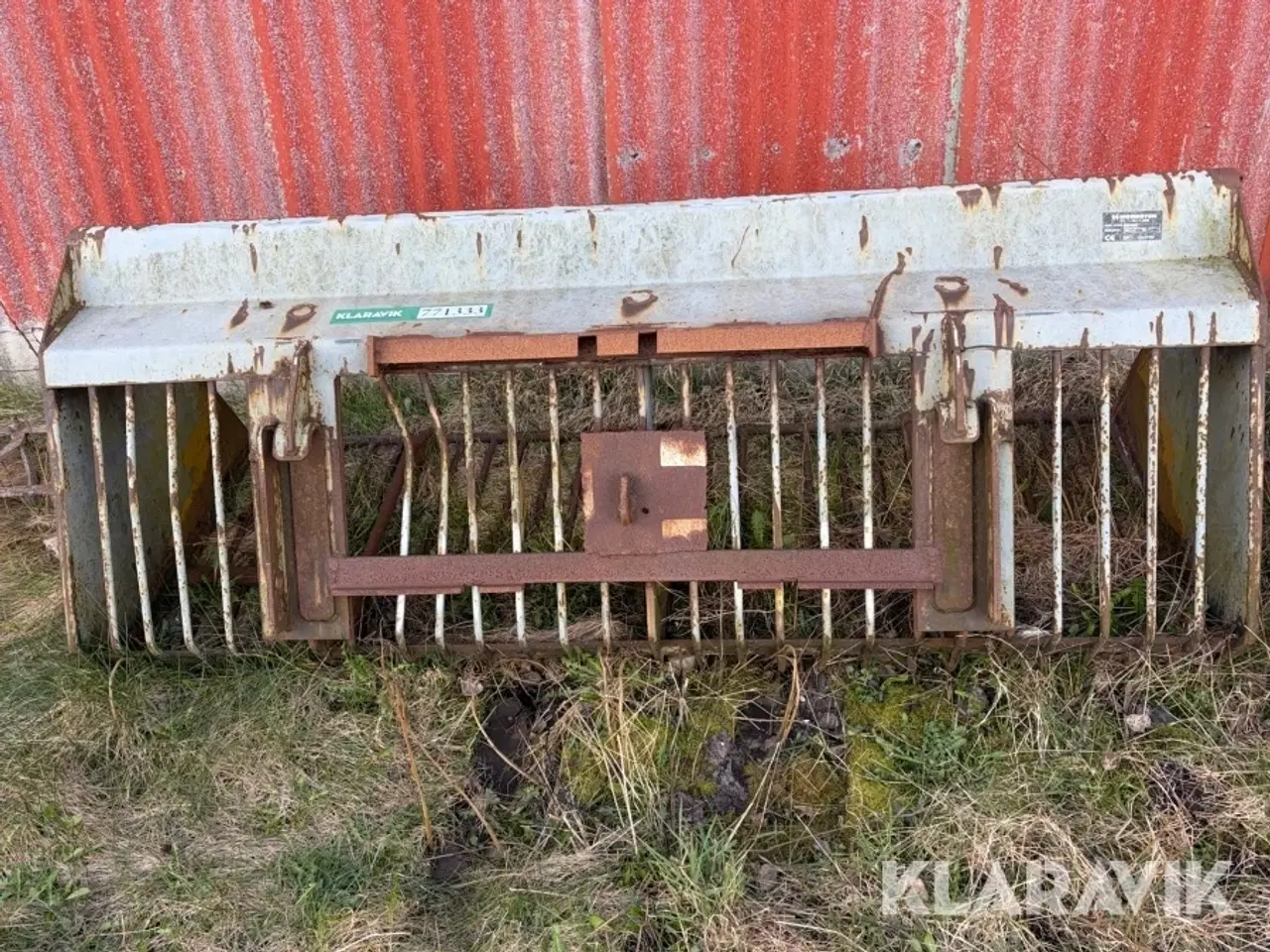 Billede 3 - Roeskovl Nordsten