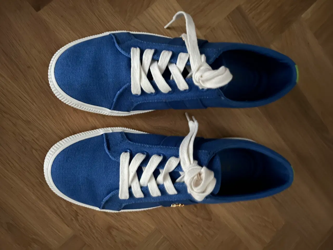 Billede 3 - Ralph Lauren sneakers