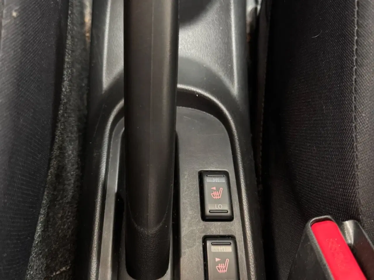 Billede 14 - Nissan Micra 1,2 Visia