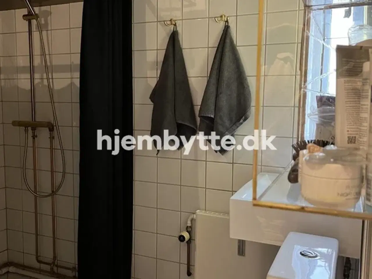 Billede 13 - Hjembytte - Gl.Kongevej