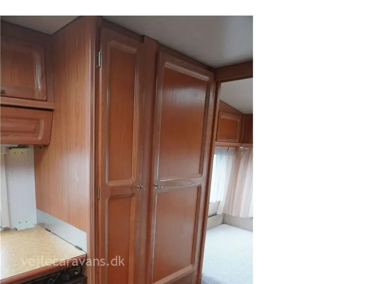 Billede 11 - 1993 - Wilk De Luxe 500