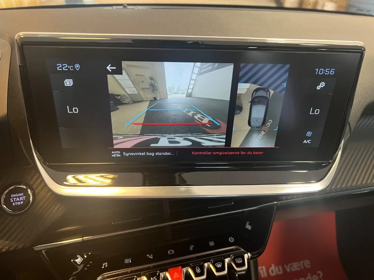 Billede 16 - Peugeot 208 1,2 PureTech 100 Allure Sky