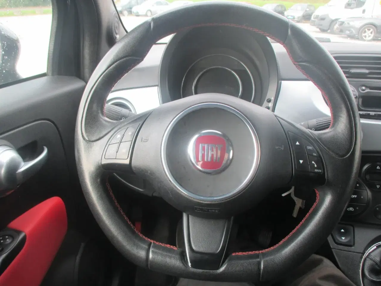 Billede 14 - Fiat 500 0,9 TwinAir 85 S