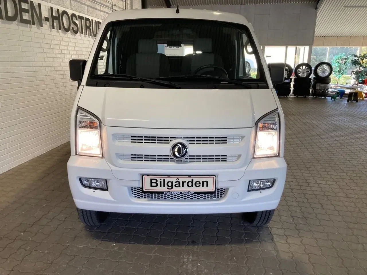 Billede 4 - DFSK EC35 42 