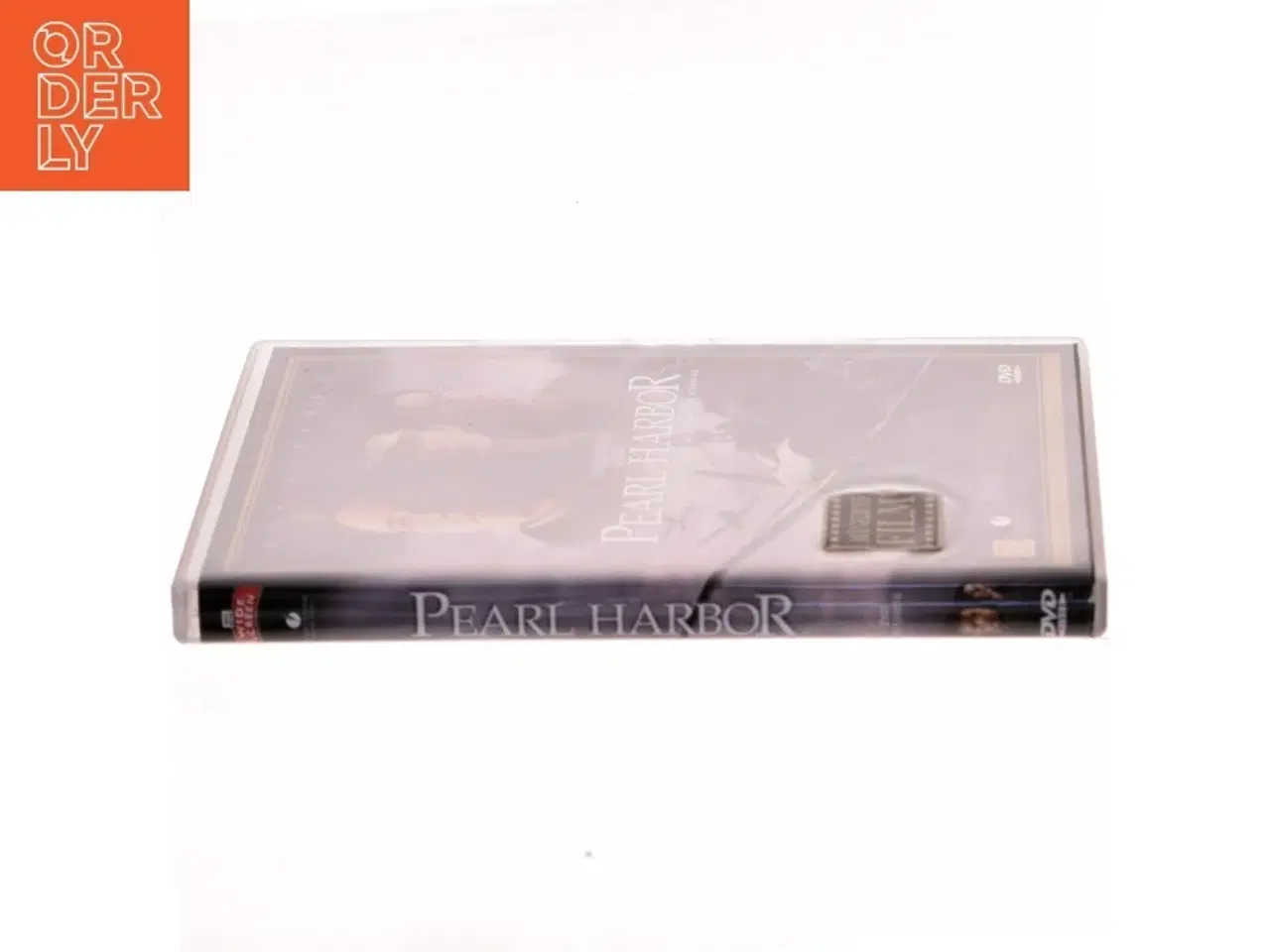 Billede 2 - Pearl Harbor med Ben Affleck (DVD)