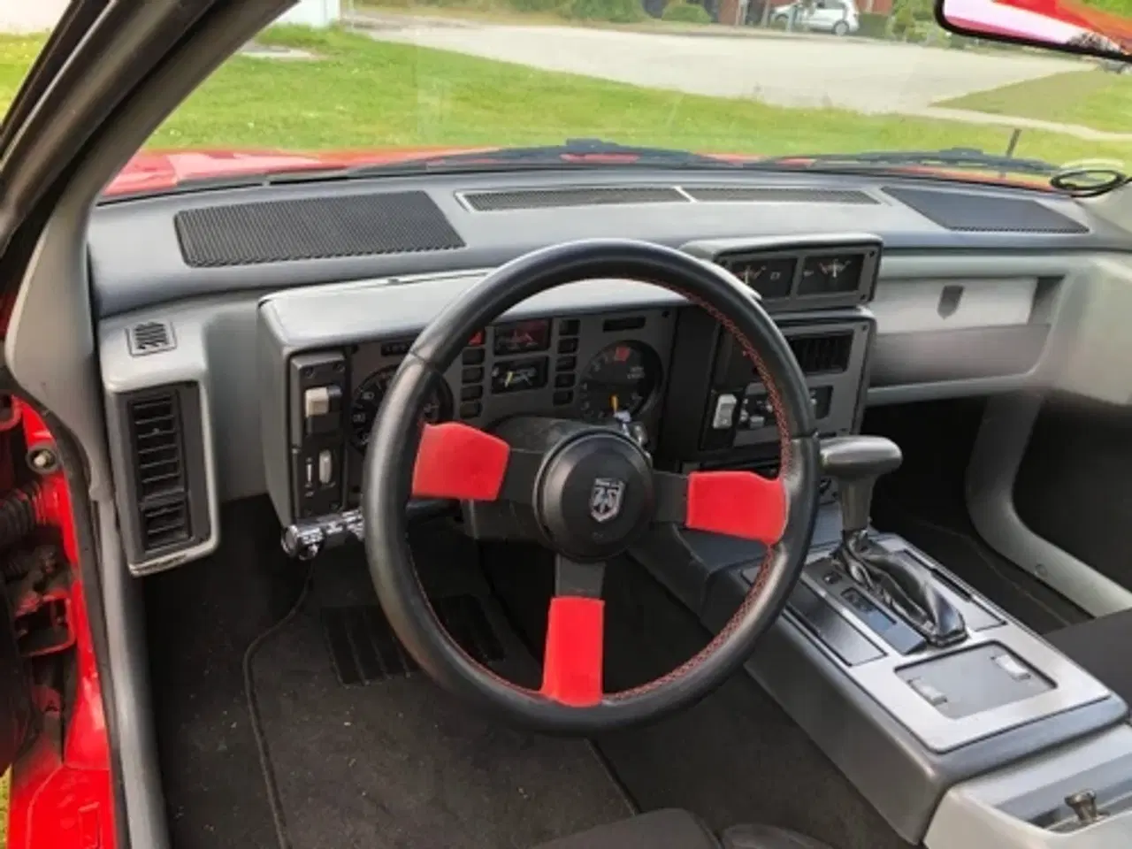 Billede 10 - Pontiac Fiero 2,8 GT V6