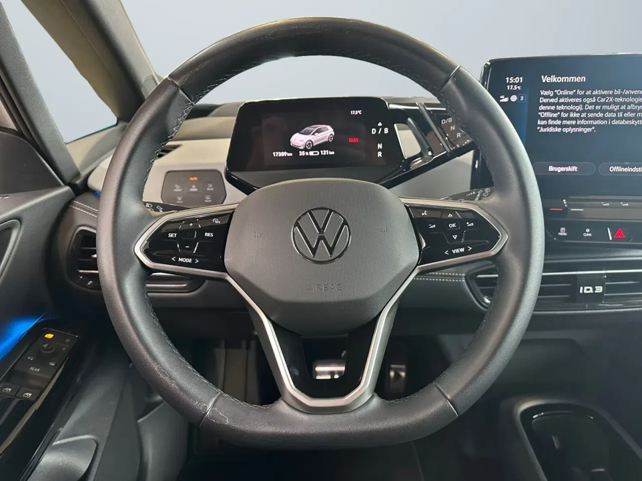 Billede 13 - VW ID.3 58 Pro