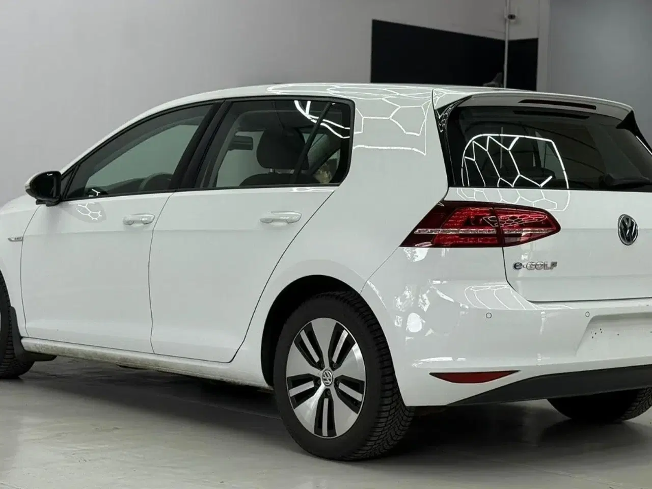 Billede 6 - VW e-Golf VII  