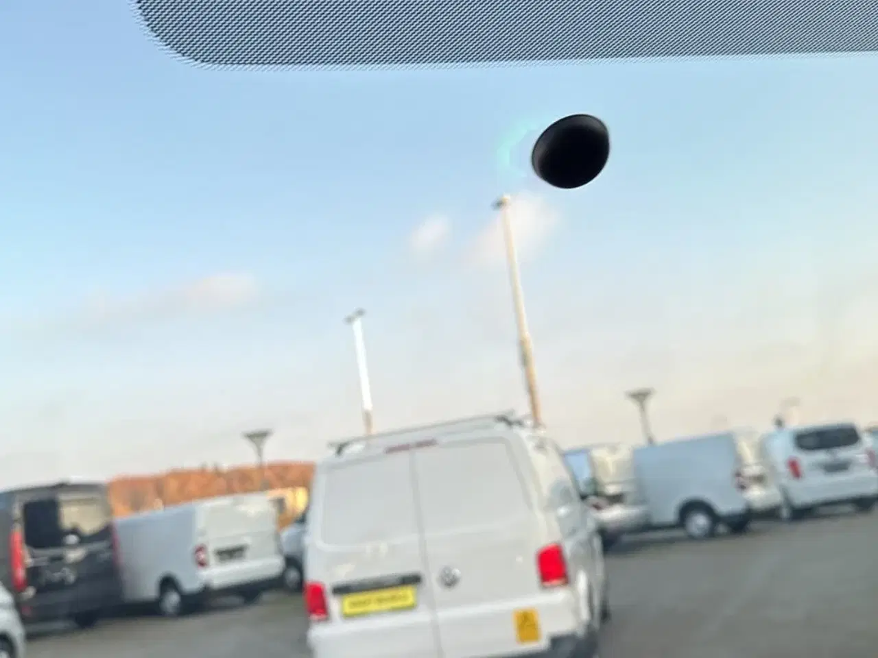 Billede 21 - VW Transporter 2,0 TDi 114 Kassevogn kort BMT