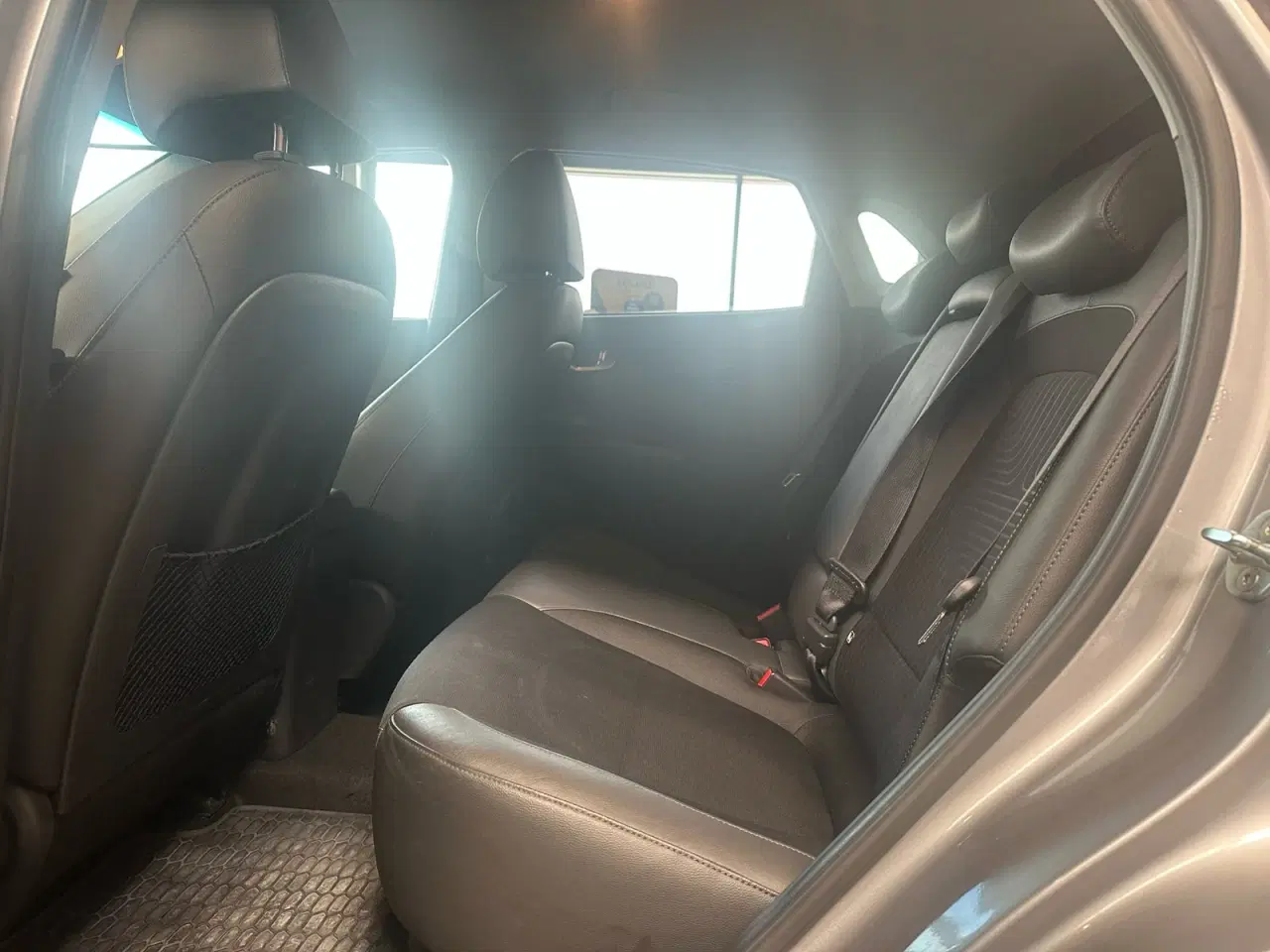 Billede 8 - Hyundai Kona 39 EV Essential