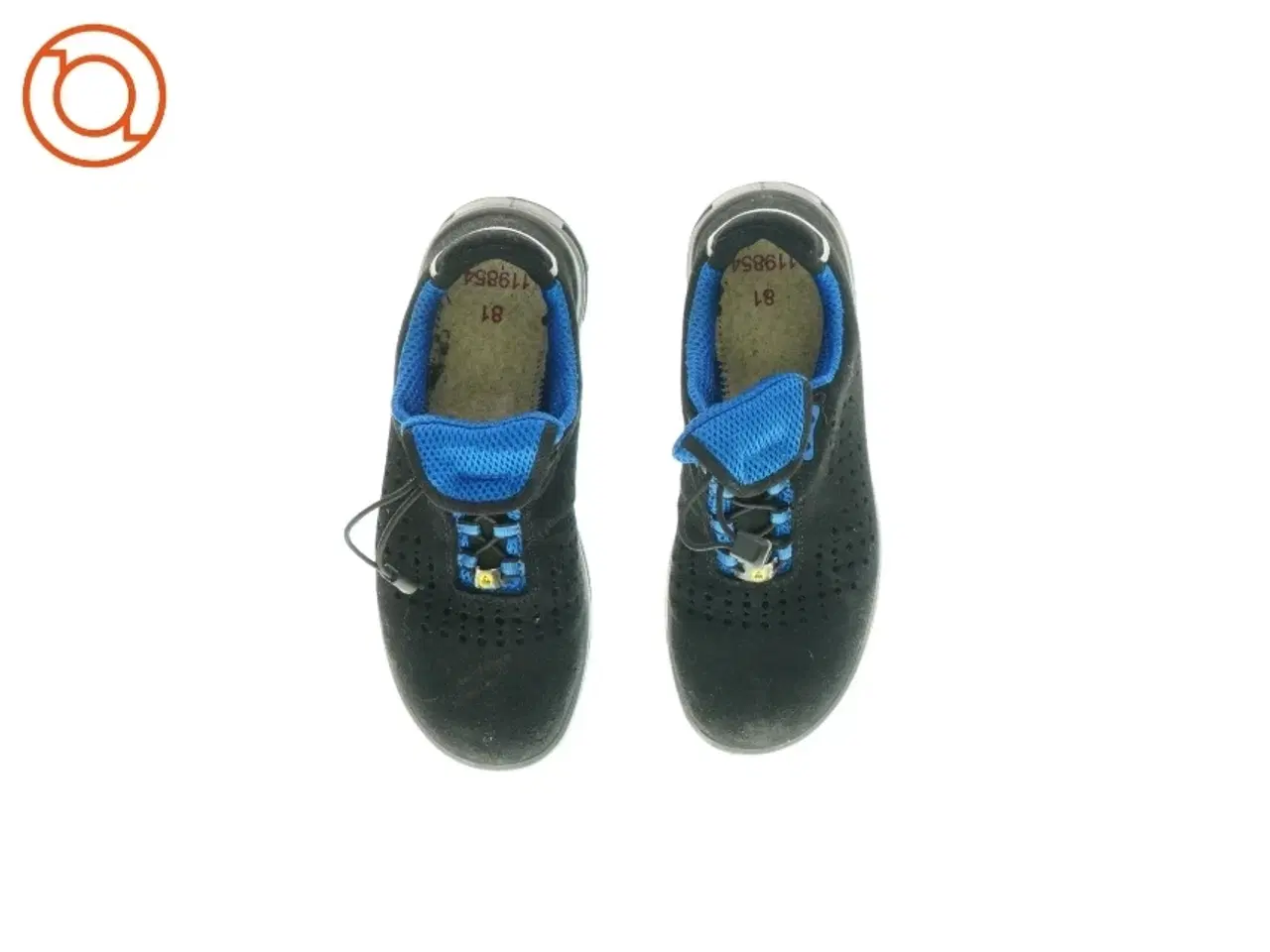 Billede 3 - Sikkerhedssko fra Elten (Str. 39)