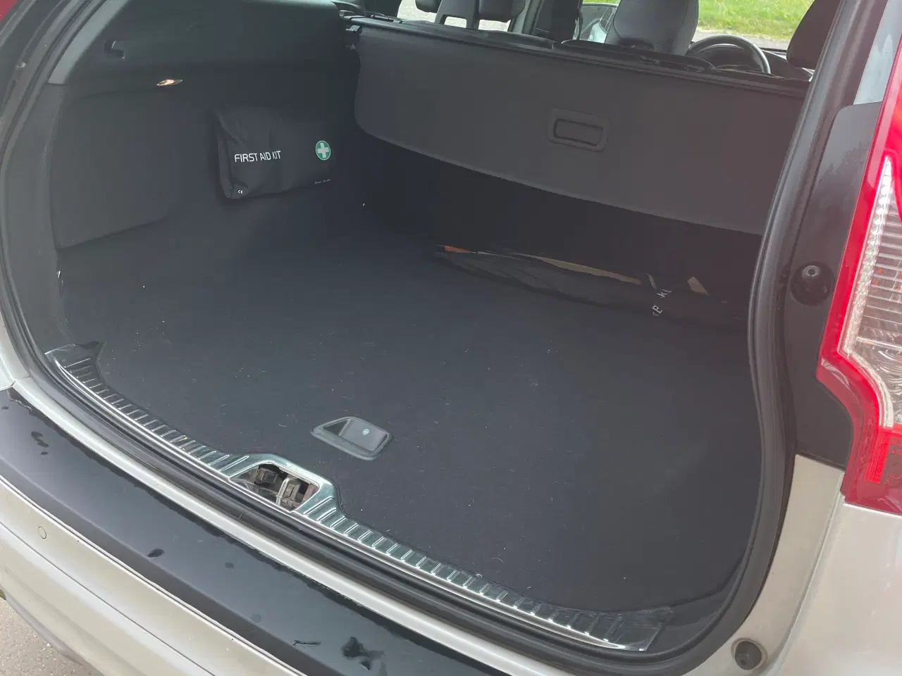 Billede 10 - Volvo XC60 D4 aut.  190 HK Momentum