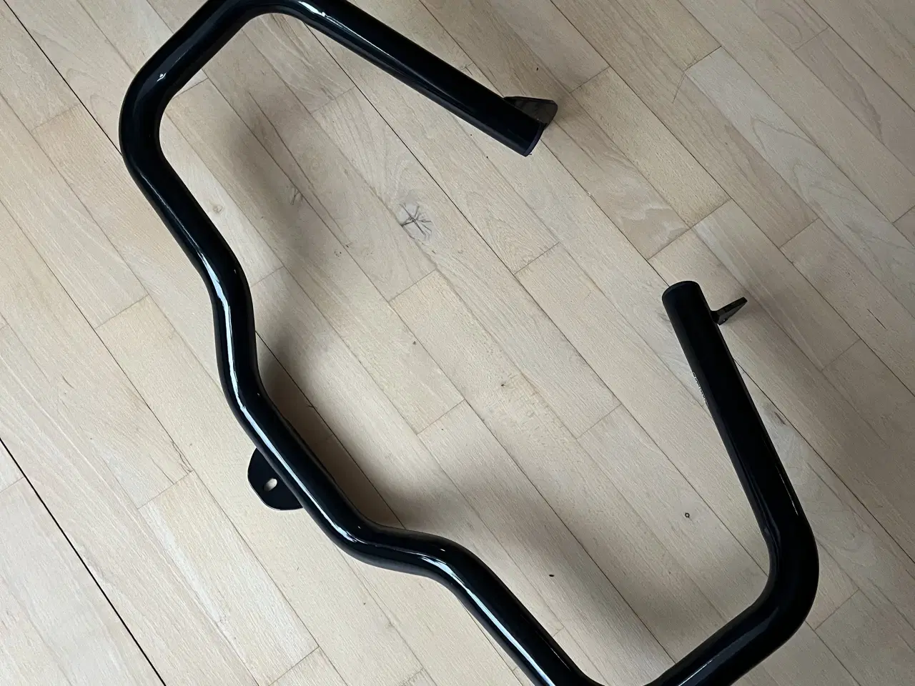 Billede 2 - Motorbøjle til Softail