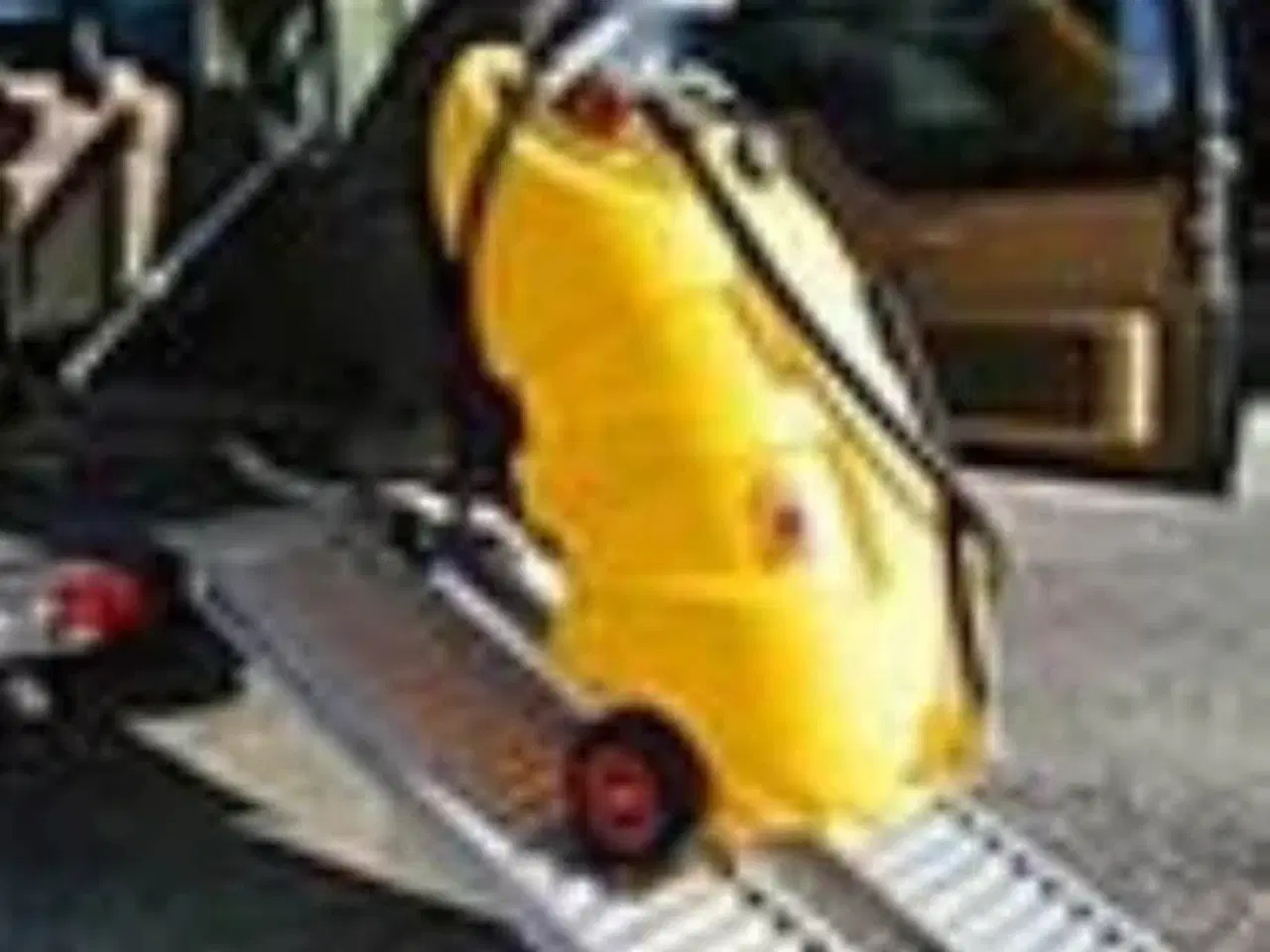 Billede 4 -   Emilcaddy 55/100L