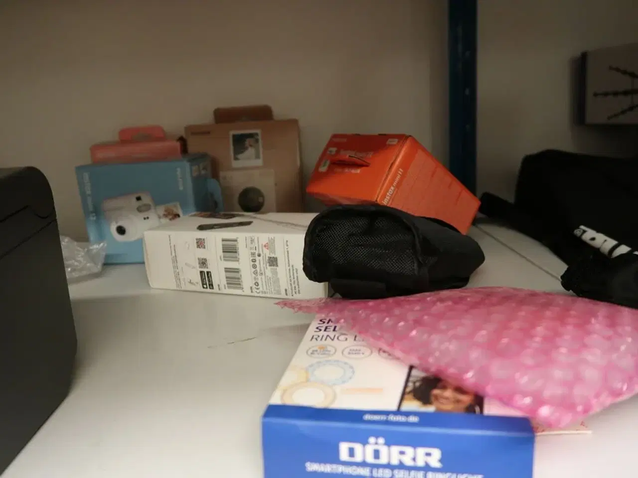 Billede 3 - Bonprinter EPSON m.m.