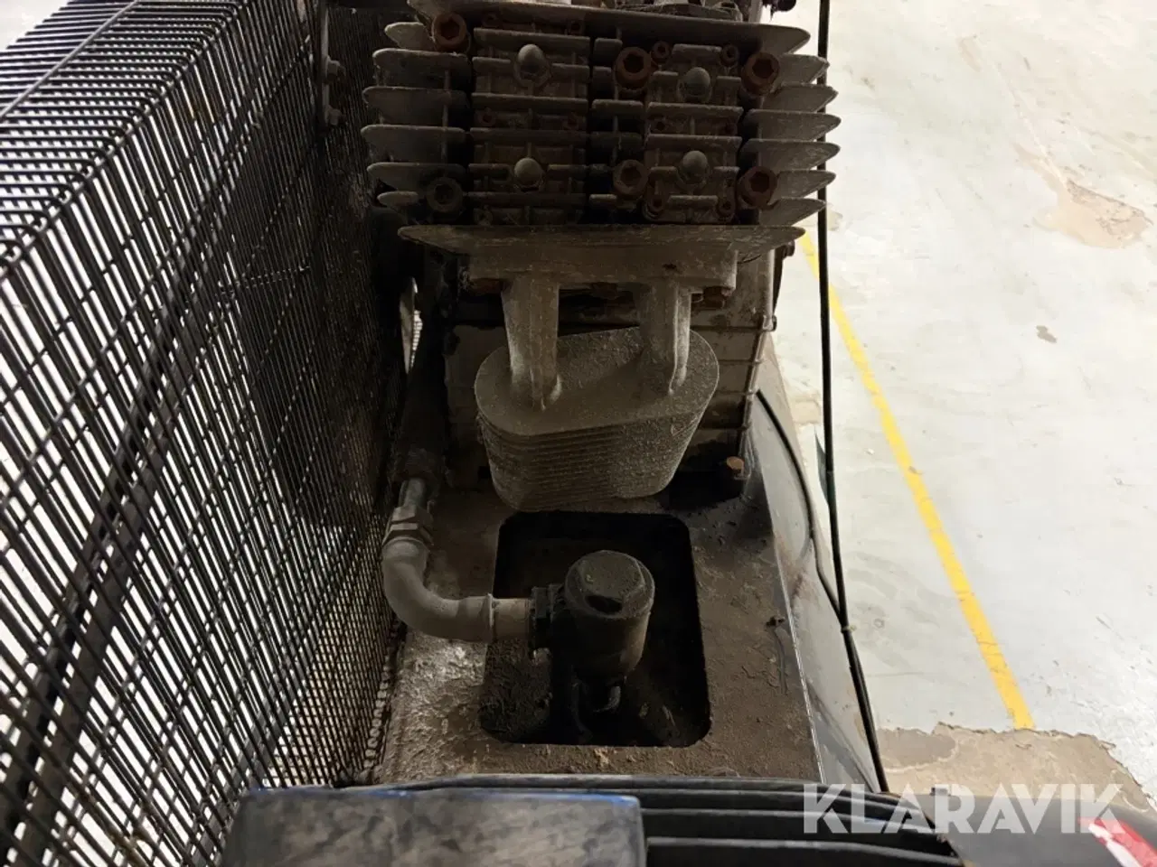 Billede 12 - Kompressorer Quin-air Hp20