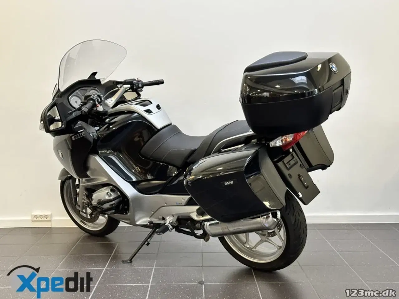 Billede 7 - BMW R 1200 RT