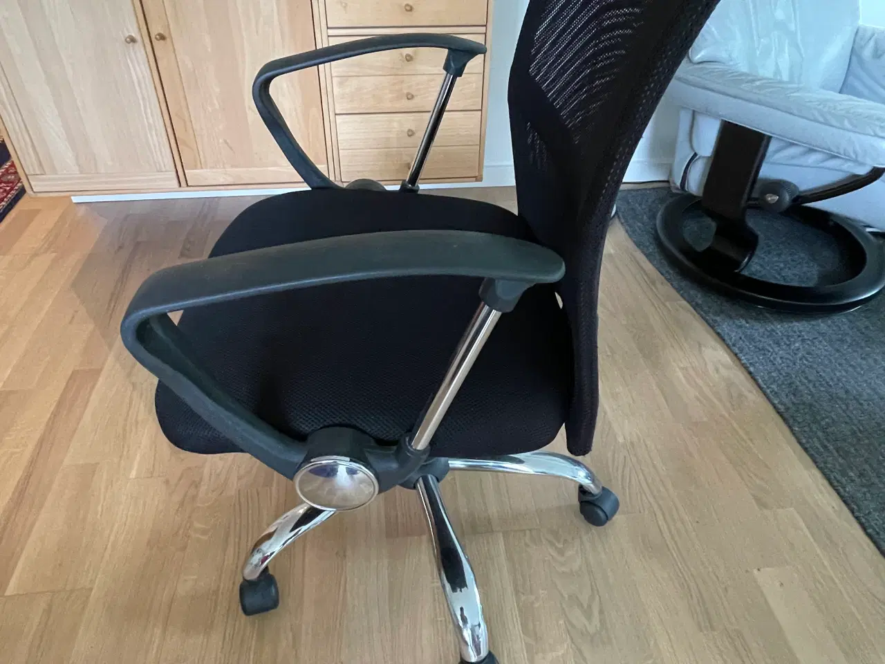 Billede 4 - Kontor stol