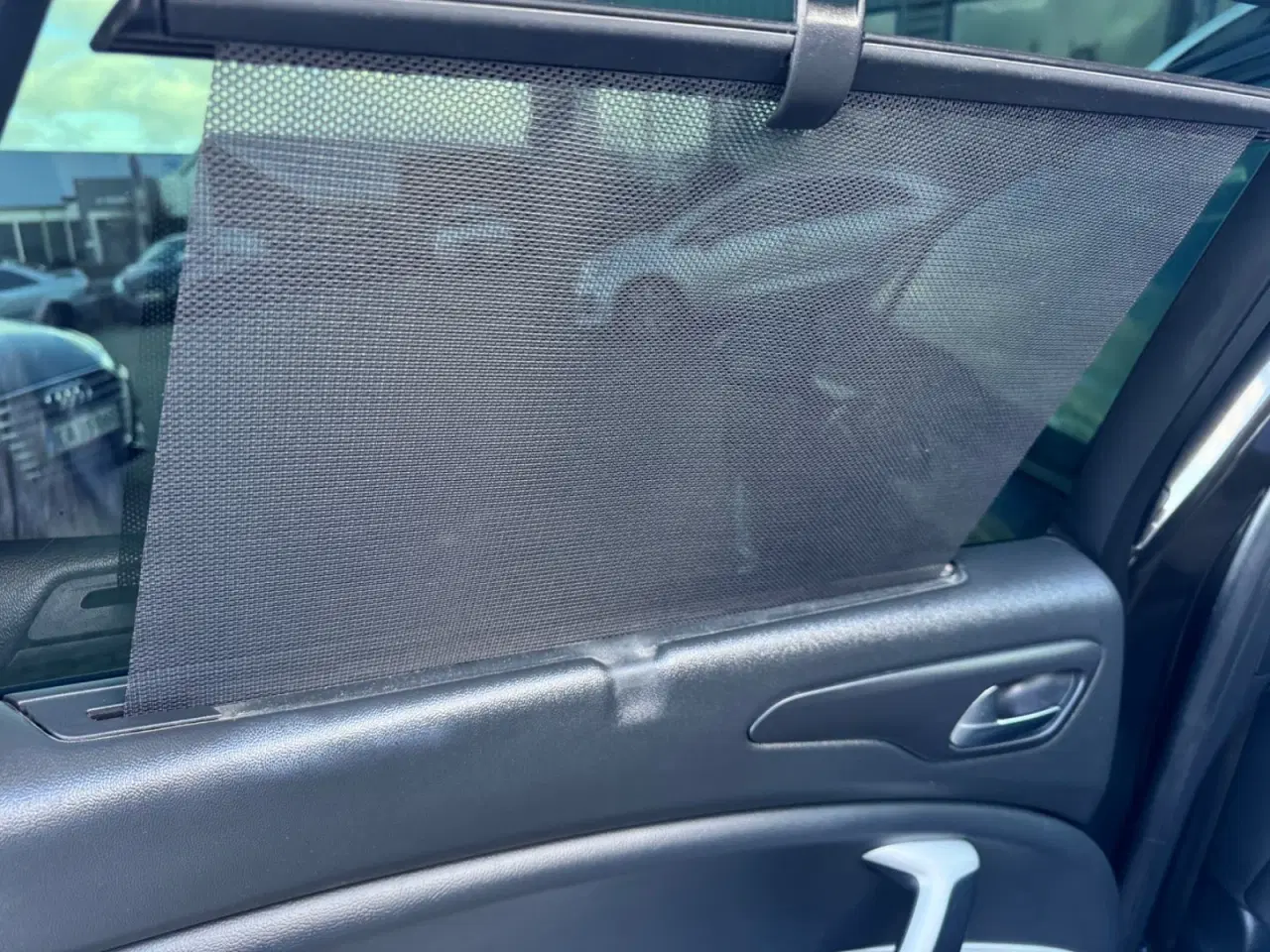 Billede 16 - Citroën C5 2,2 HDi Exclusive Tourer aut.