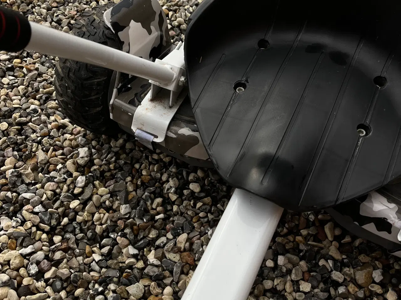 Billede 2 - Segboard inkl segkart