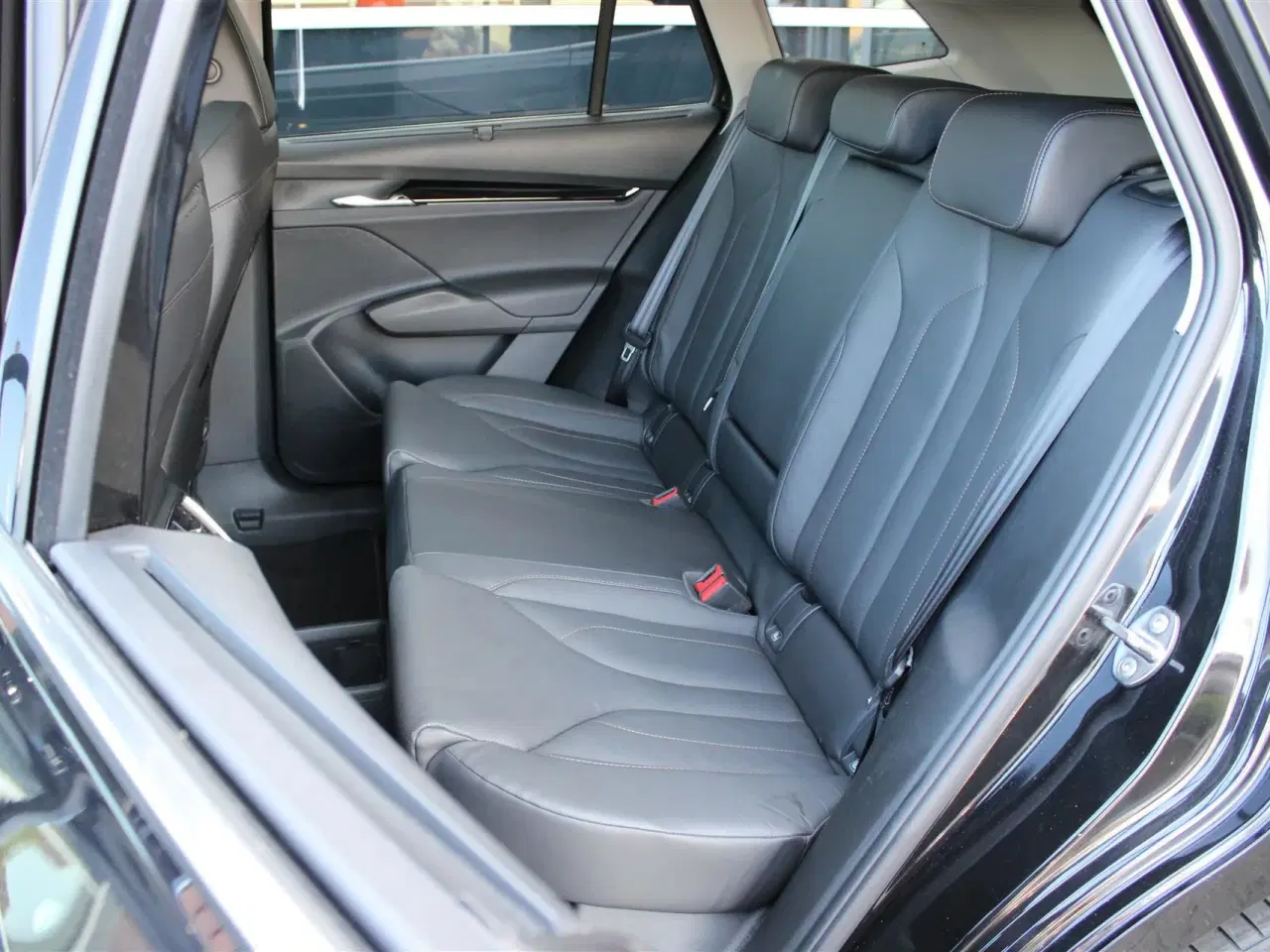 Billede 3 - Skoda Enyaq iV 80 EL Design Selection Suite 204HK 5d Aut.