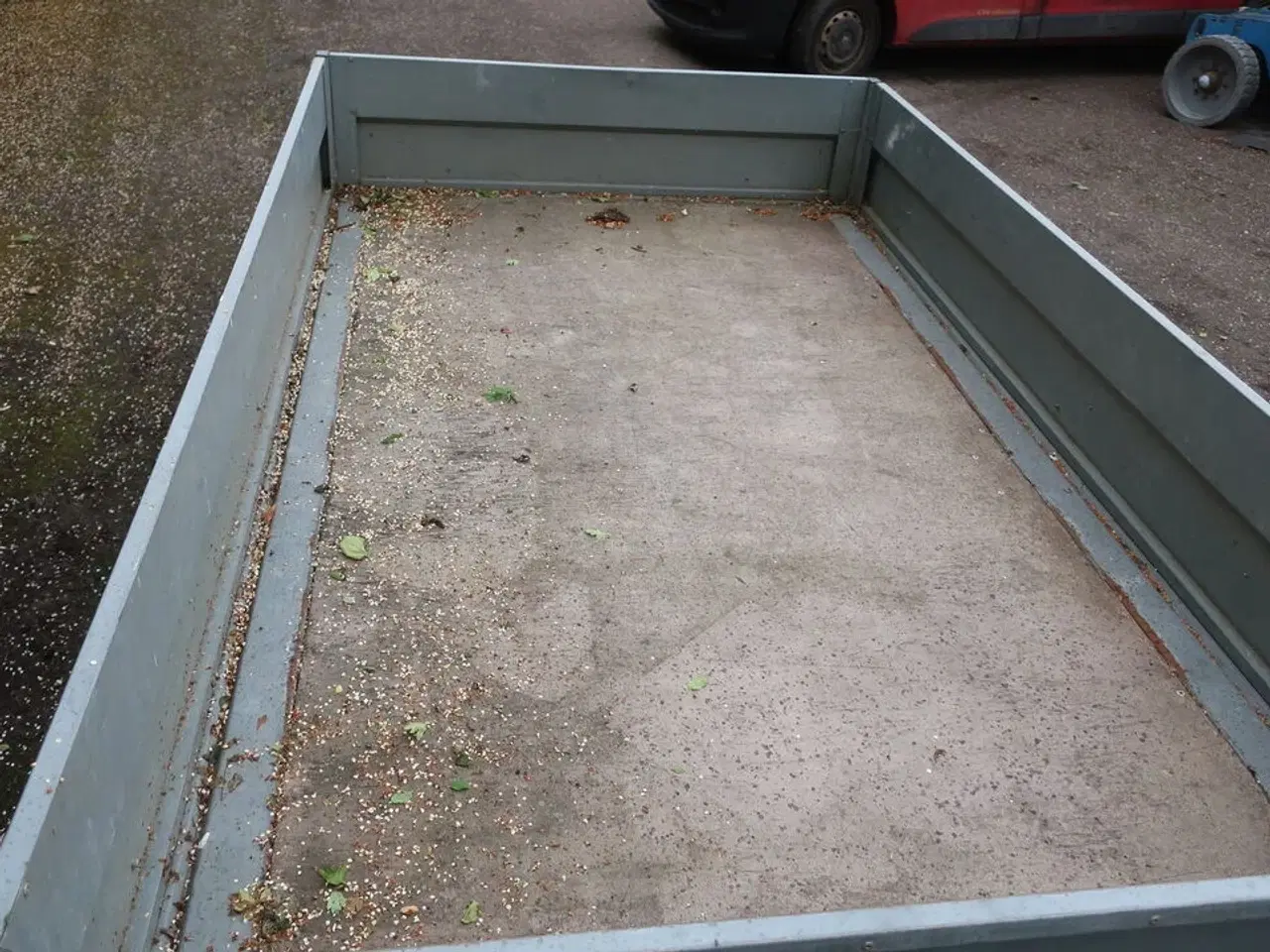 Billede 12 - Trailer VARIANT B715 P2