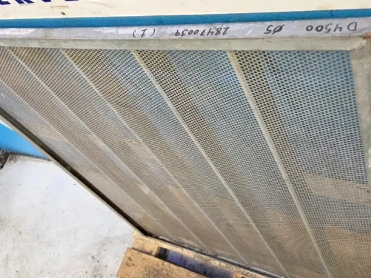 Billede 21 - Dronningborg D4500 Undersold Ø5  28470039  (1)