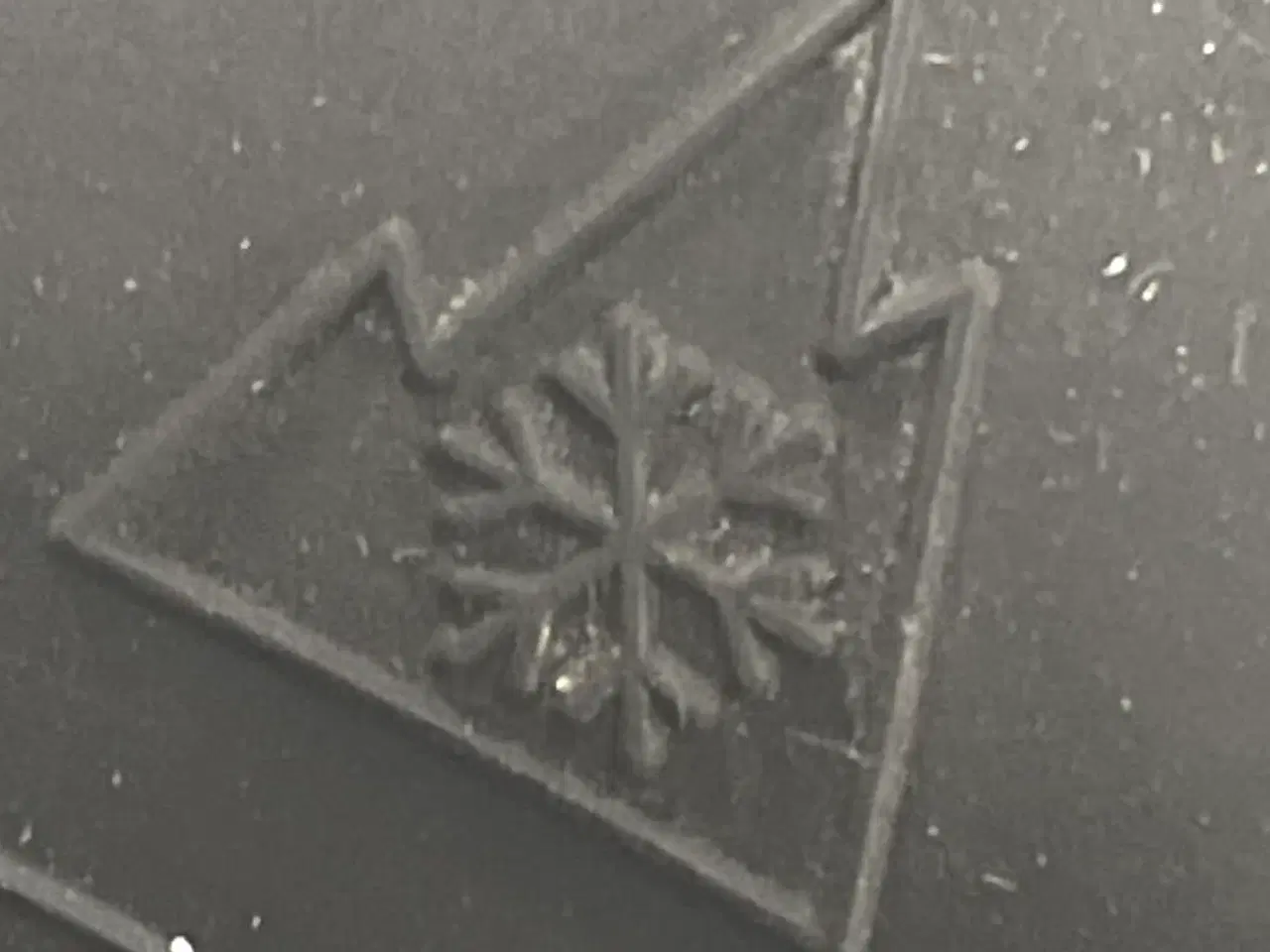 Billede 7 - Vinterhjul Peugeot