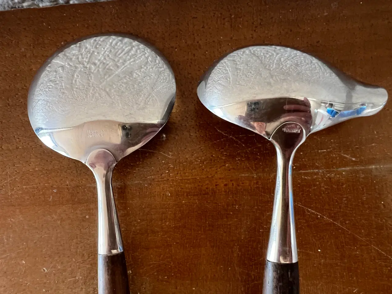 Billede 5 - Skeer m/Teakskaft. 