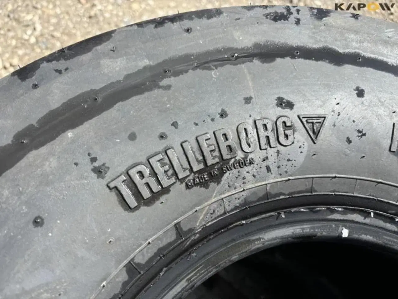 Billede 10 - Trelleborg 300/65-12