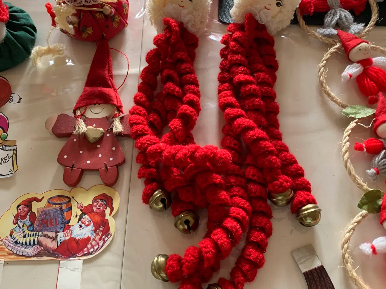 Billede 10 - Diverse juletræsting 