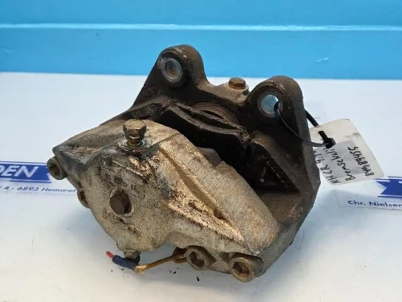 Billede 11 - New Holland CR9.90 Bremsekaliber 84989455