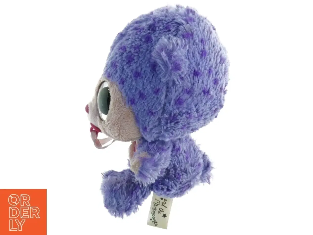 Billede 1 - Ty Beanie Boo Koala bamse fra Ty (str. 18 cm)