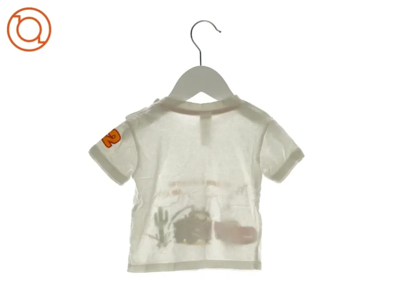 Billede 2 - T-shirt fra Disney (Str. 74)