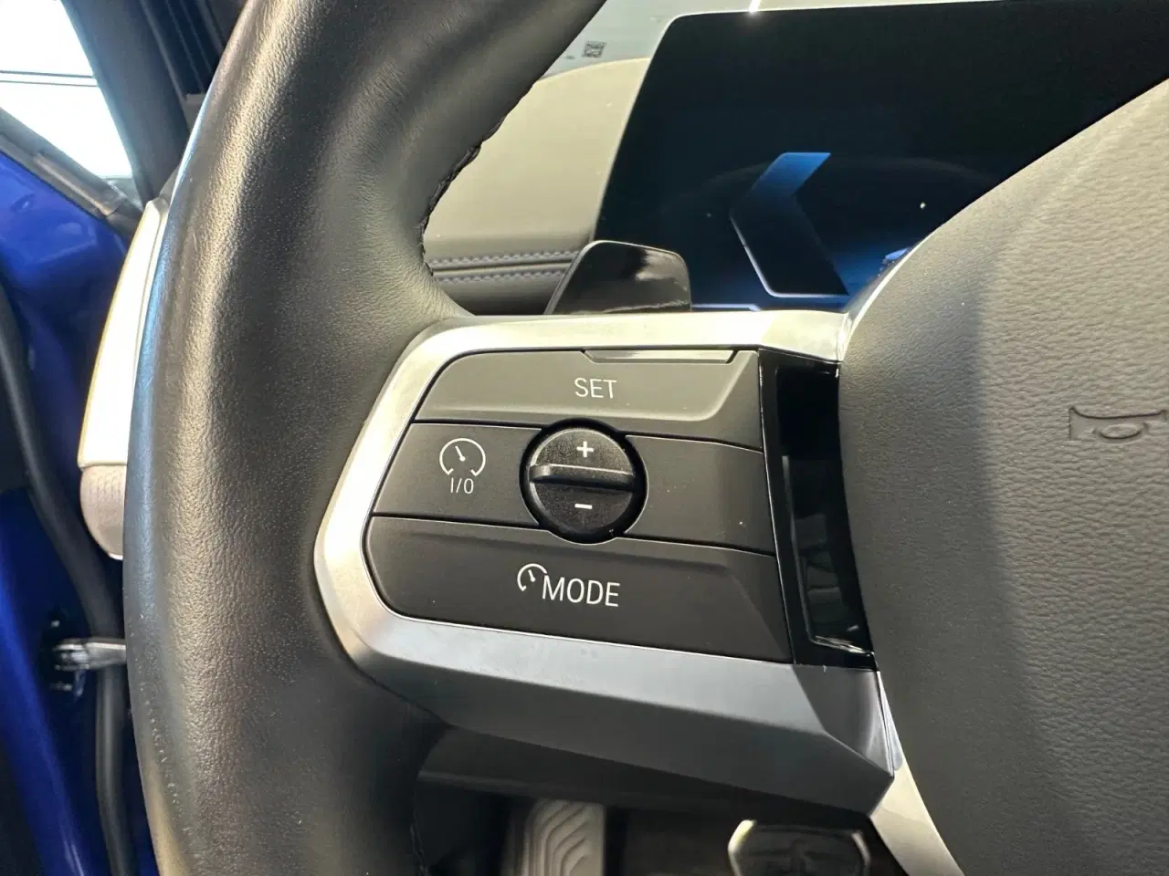 Billede 17 - BMW iX1  eDrive20 M-Sport
