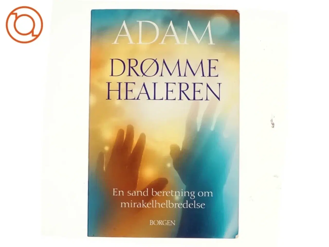 Billede 1 - Adam, drømmehealeren
