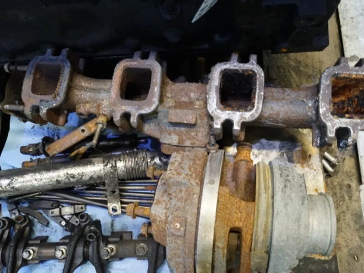 Billede 13 - JCB 444 TA4I