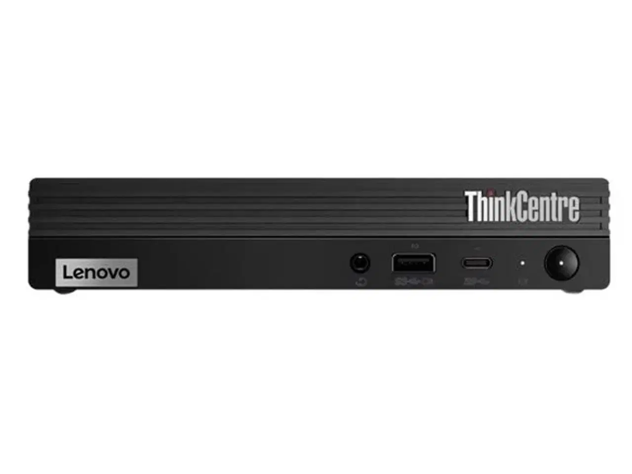 Billede 1 - Lenovo ThinkCentre M75q Gen.2 Tiny - AMD Ryzen 5 Pro 5650GE 3,4 GHz 256GB NVMe 8GB Win11 Pro - Grade B