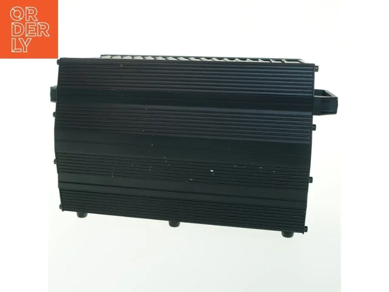 Billede 4 - Audio visuelt udstyr fra Audiovisuelle Technik (str. 36 cm)