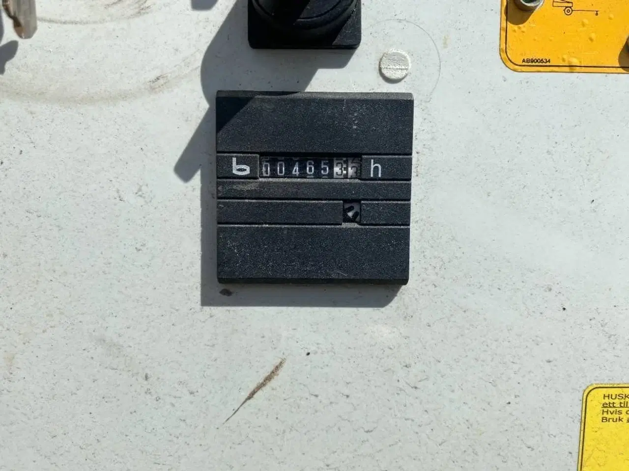 Billede 18 - Omme Mini 12 EBJ
