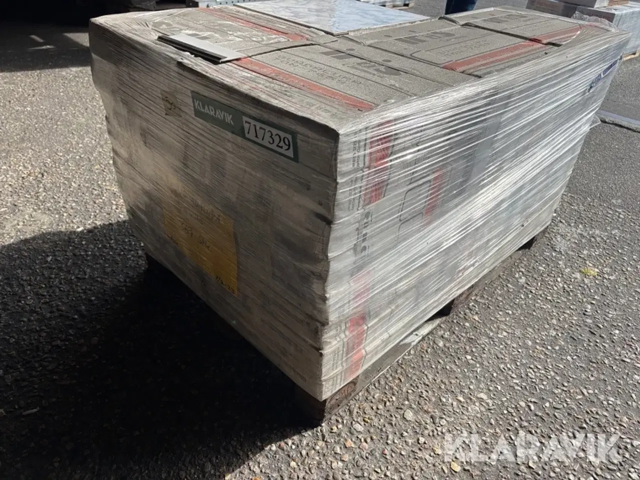 Billede 3 - Fliser Iris Guadalupa - 369 styks - 59 kvm