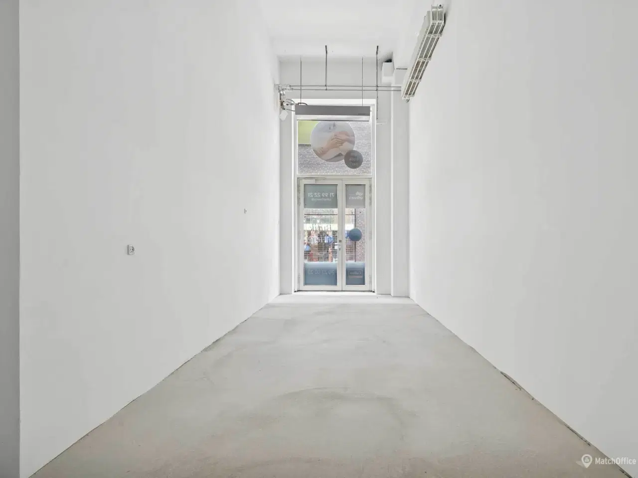 Billede 2 - Bliv en del af det urbane byrum i Carlsberg Byen på Vesterbro