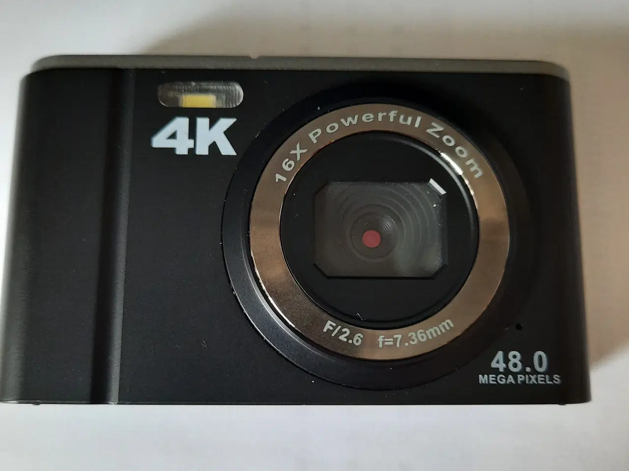 Billede 1 - Digital Foto kamera