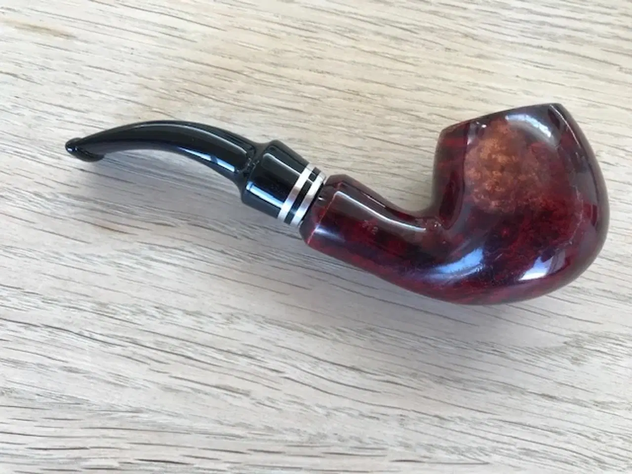 Billede 2 - Meget Fin pibe