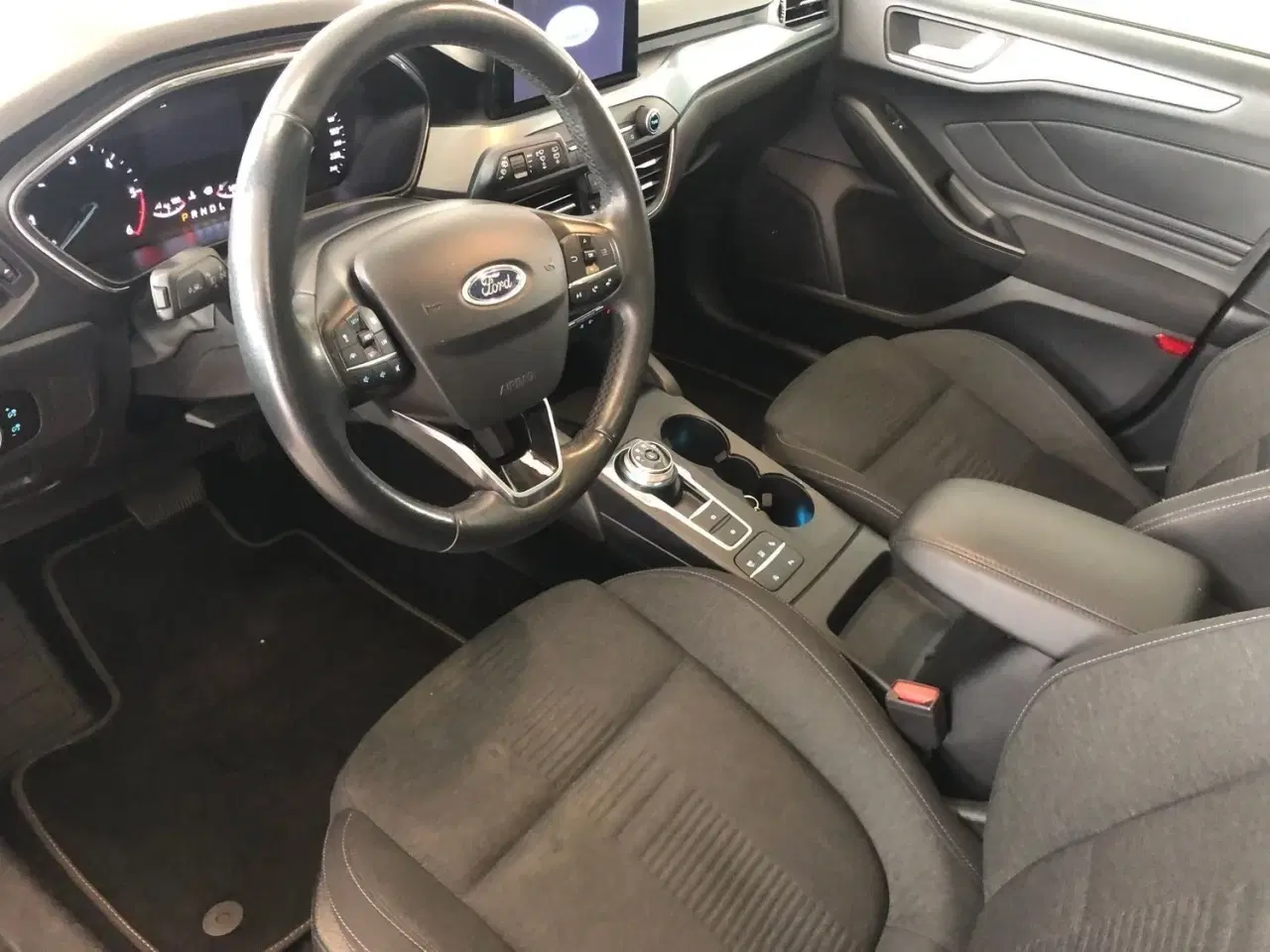 Billede 4 - Ford Focus 1,5 EcoBlue Active aut.