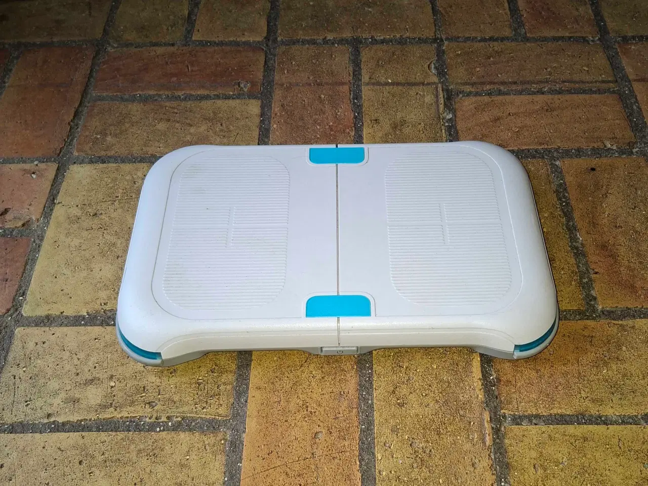 Billede 1 - Balance board til Nintendo Wii 