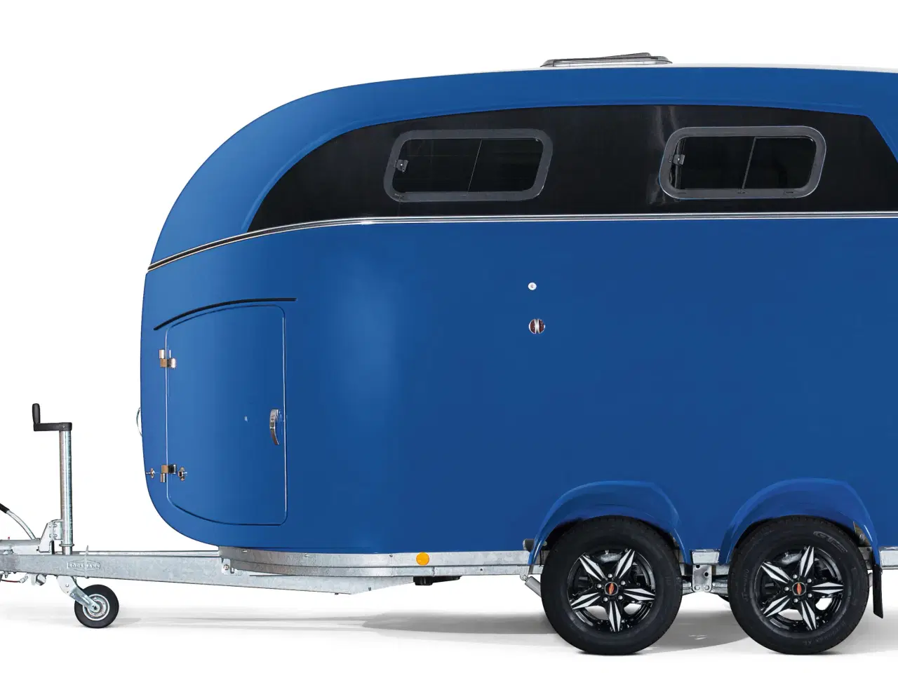 Billede 2 - Böckmann Grand Master SKA