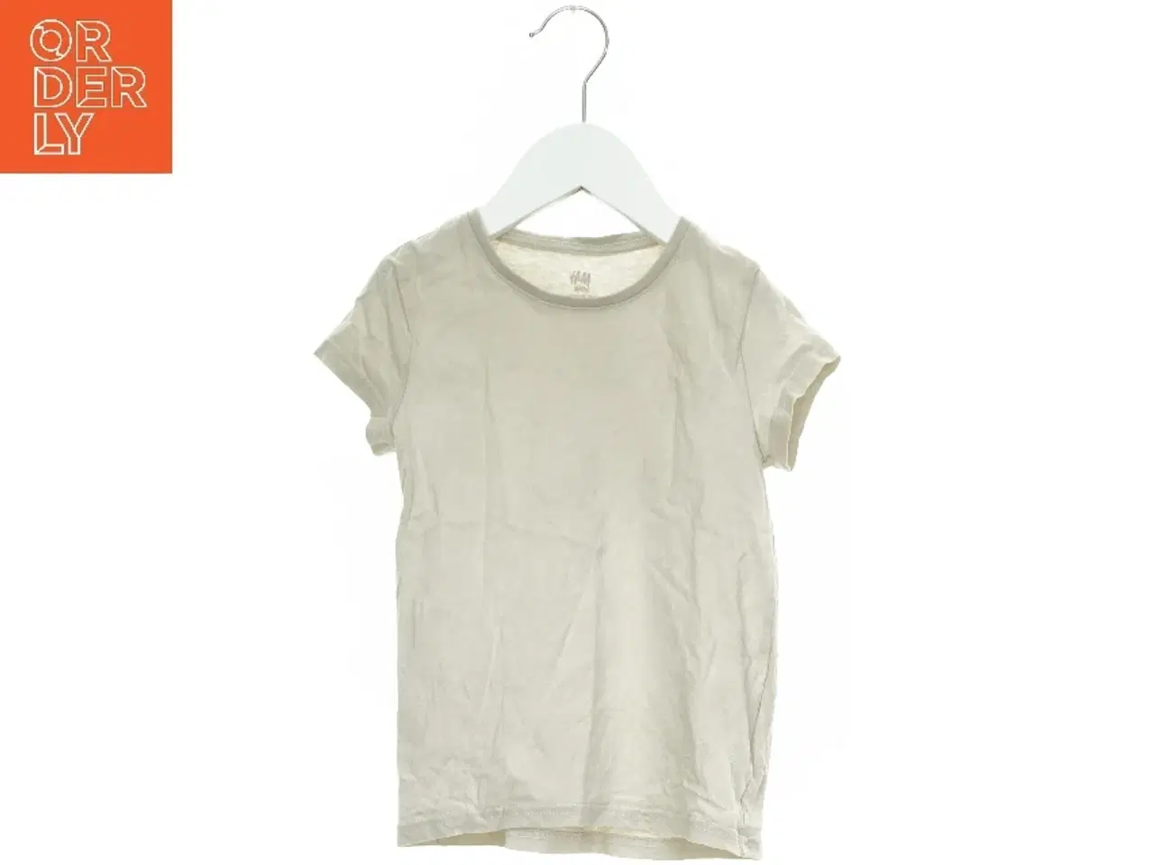 Billede 1 - T-Shirt fra H&M (str. 116 cm)