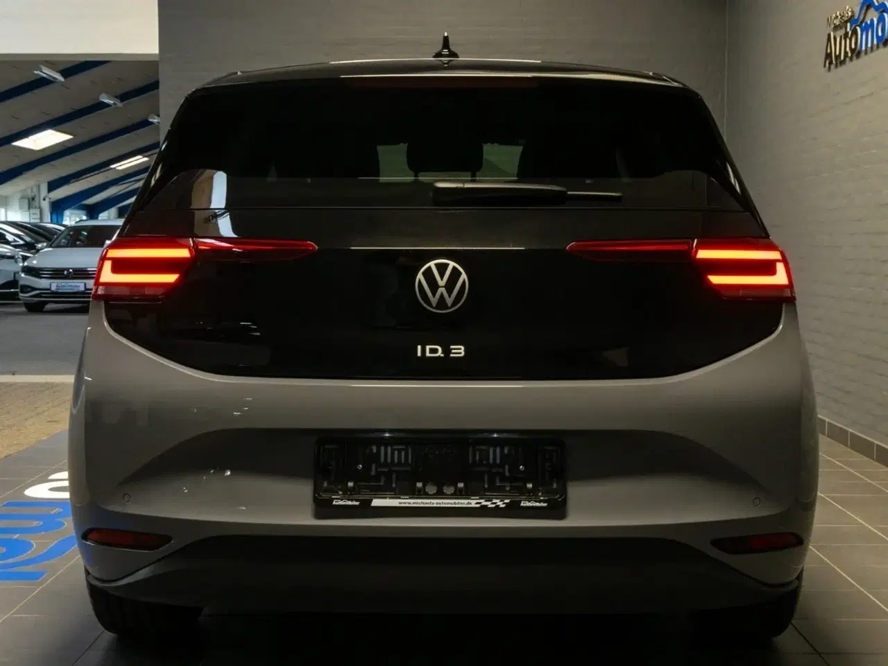Billede 4 - VW ID.3 58 Pro Performance